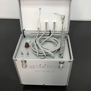 Professional Use Dental Suction Unit