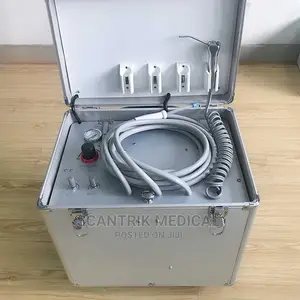 Hospital Supplies Suction Unit