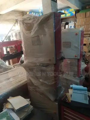 18" Wood Band Saw