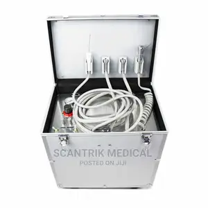 Digital Hospital Dental Suction Unit