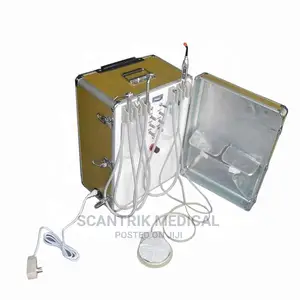 Orthodontic Surgery Dental Suction Unit
