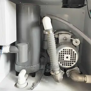 Oral Treatment Surgery Dental Suction Unit