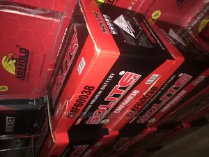 12volt Solite 75ahs for Jeeps and Cars