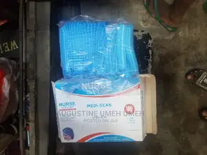 Noise Cap Materials