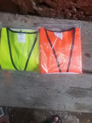 Reflective Jacket
