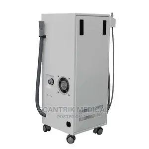Original Clinical Dental Suction Unit