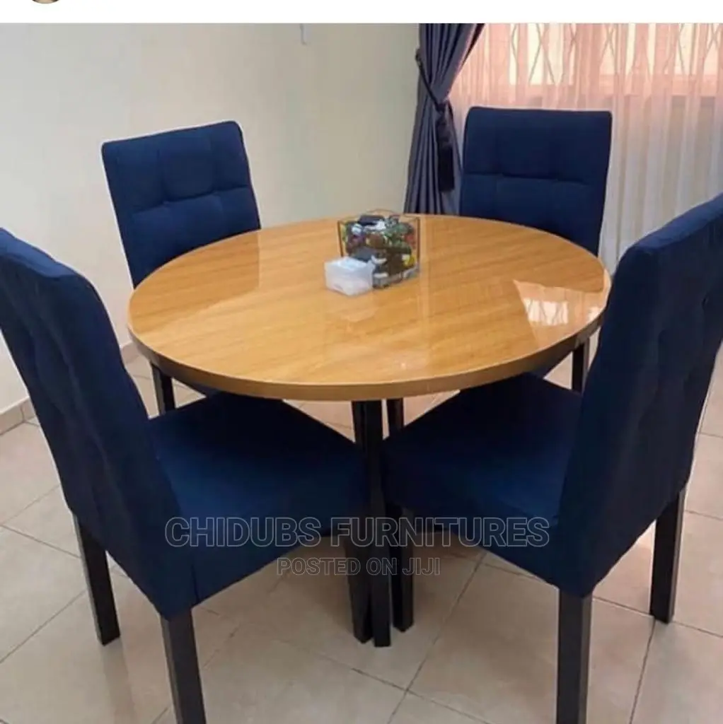Unique Dining Set