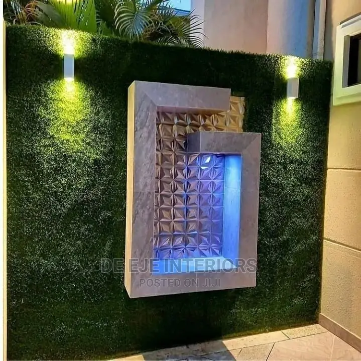 Artificial Carpet Grass