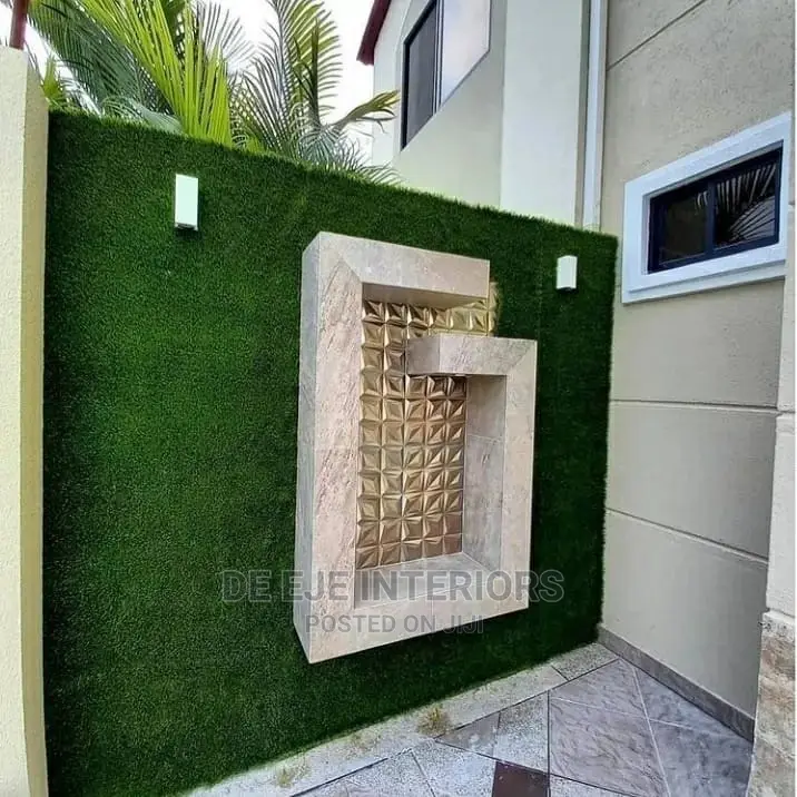 Artificial Carpet Grass