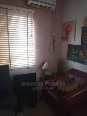 Furnished Rooms in Ogombo for Short Let