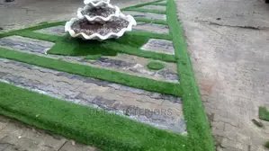 Artificial Carpet Grass