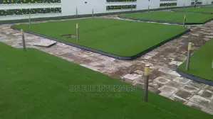 Artificial Carpet Grass