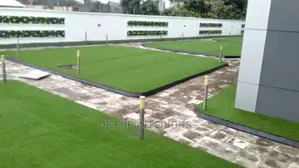 Artificial Carpet Grass