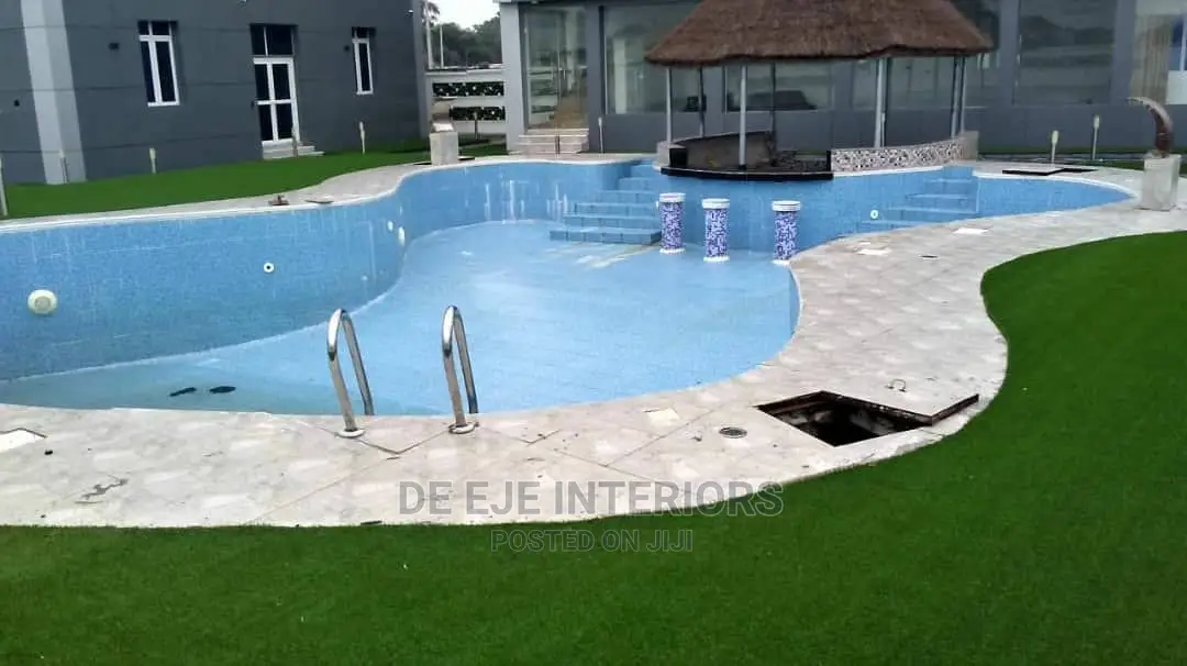 Artificial Carpet Grass
