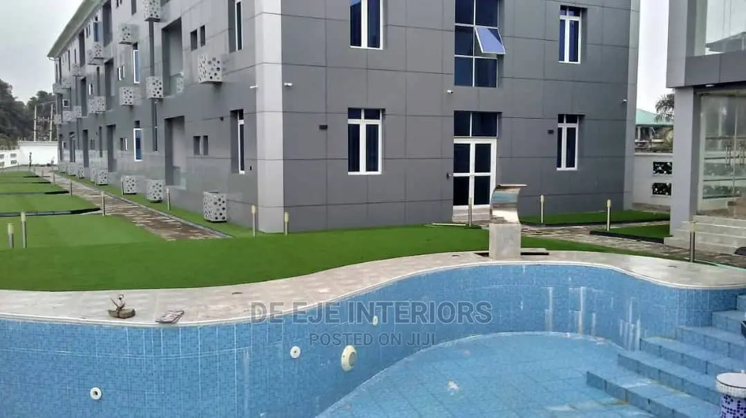 Artificial Carpet Grass