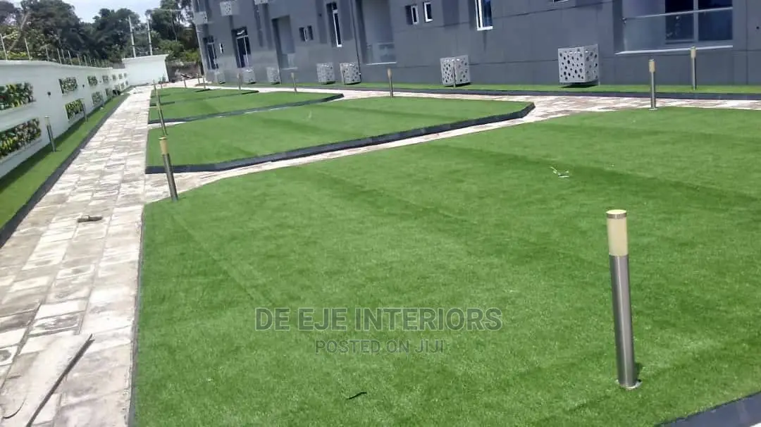 Artificial Carpet Grass