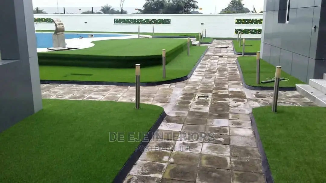 Artificial Carpet Grass