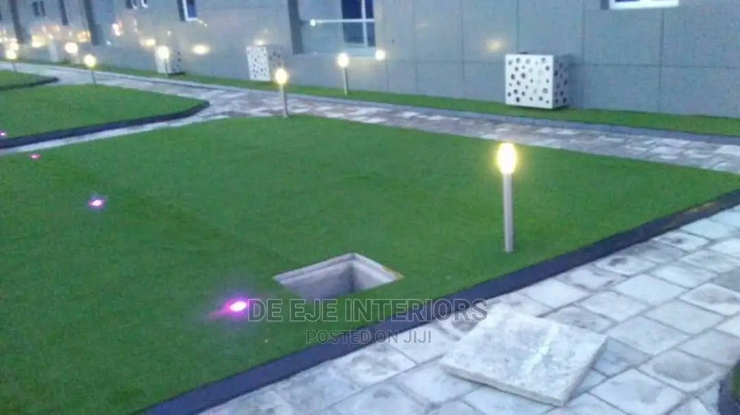 Artificial Carpet Grass