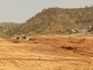 500sqm Estate Land for a 4 Bedroom Detached Duplex With Maid