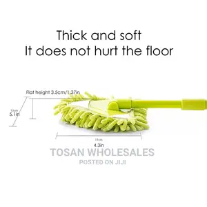 180 Degree Adjustable Triang Cleaning Mop