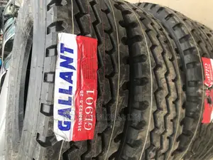Gallant 315/80/22.5 For Trucks