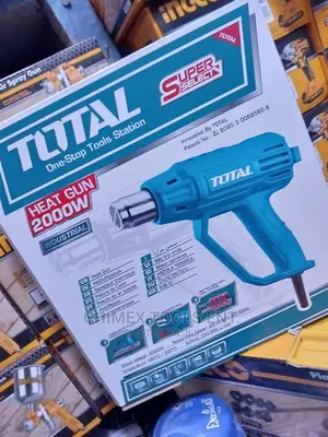 Hand Heat Gun 2000watt