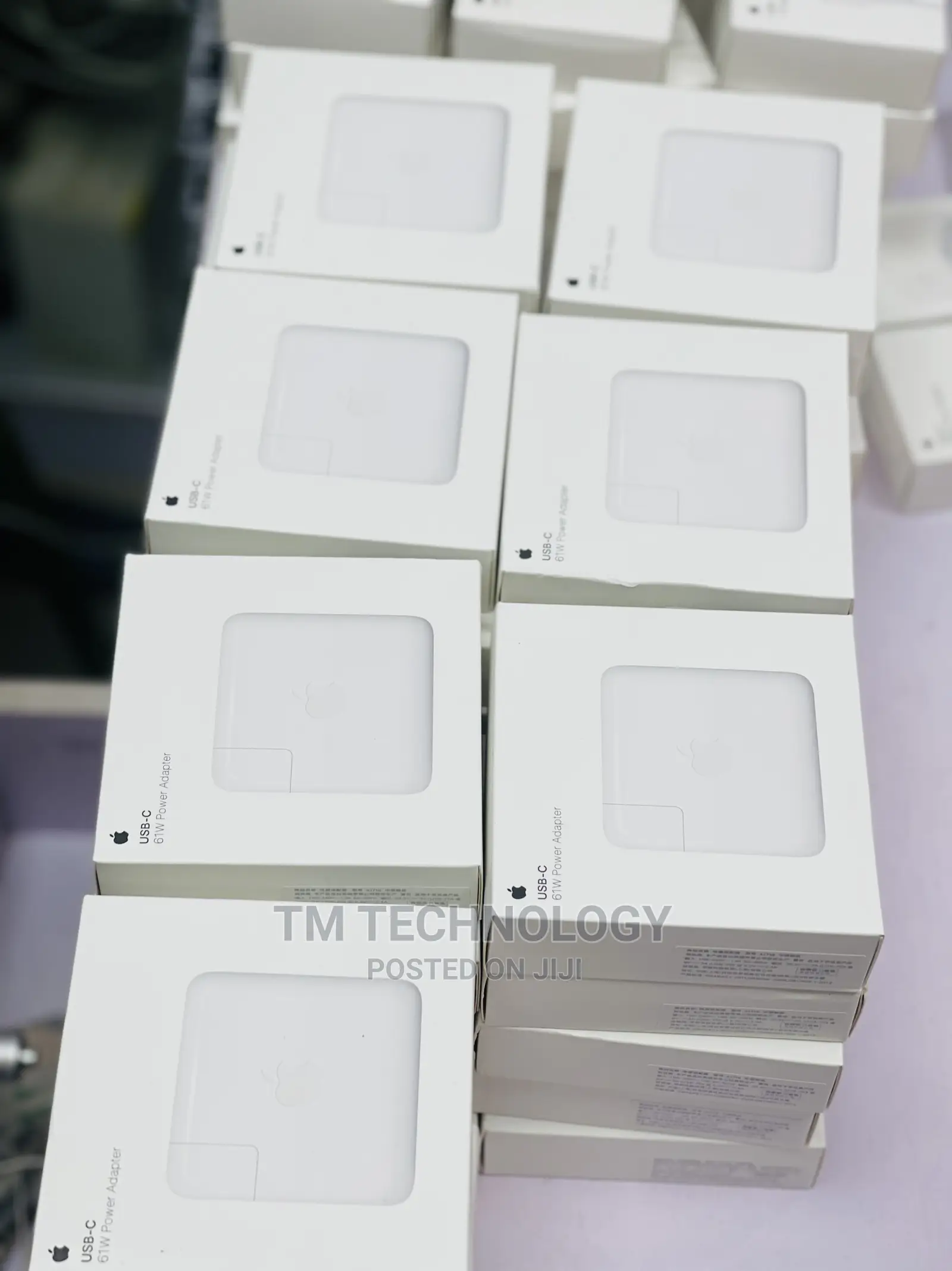 Macbook Power Adapter
