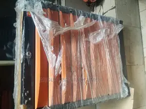 7 Step Tools Box