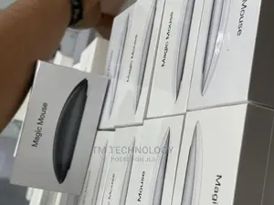 Magic Mouse