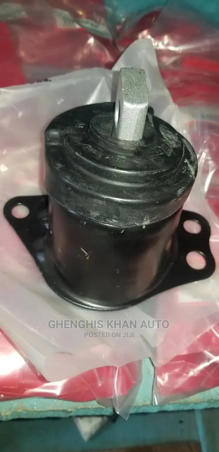 Side Engine Seating 2013accord