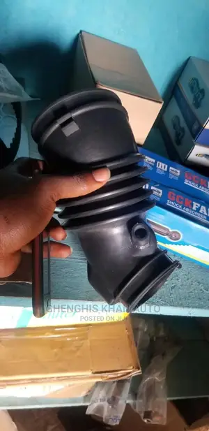 Injector Mouth Hose 2010 Pilot and Mdx