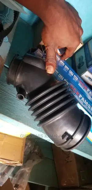 Injector Mouth Hose 2010 Pilot and Mdx