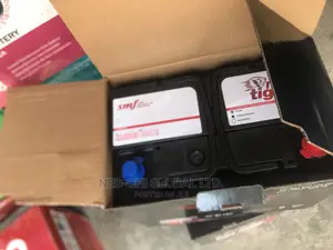 Original Turkey Battery 12v 75ahs