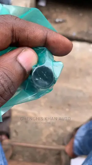 Injector Switch 2003accord