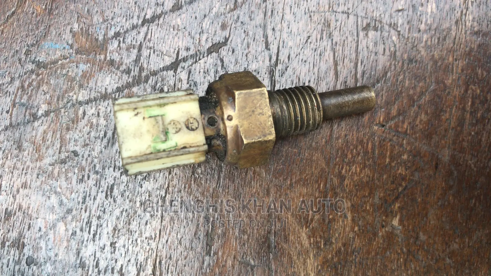 Sensor Switch 2008RDX