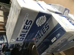 Quality Battery Gales 75ahs