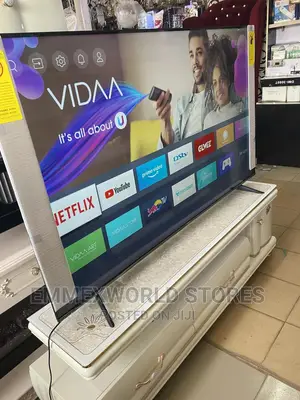 Hisense Uhd TV Smart 65a6k