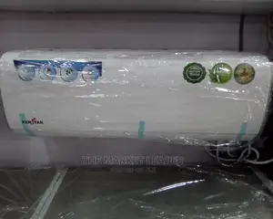 Kenstar 1hp Split Ac With Kits and Wire
