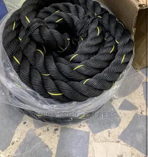 BATTLE ROPE ( 38mm*12m)