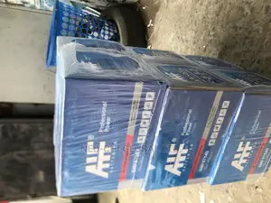 Quality Battery AIF 12volt 75ahs