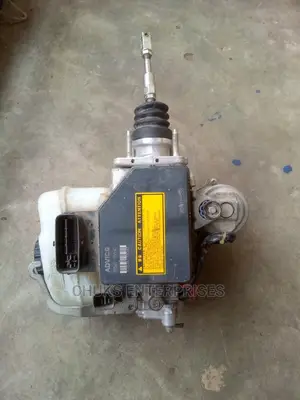 Abs Toyota 4runner 2008 4front