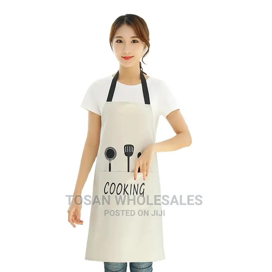 Kitchen Cooking Apron