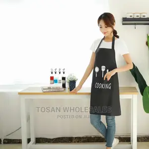 Kitchen Cooking Apron