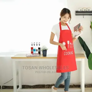 Kitchen Cooking Apron