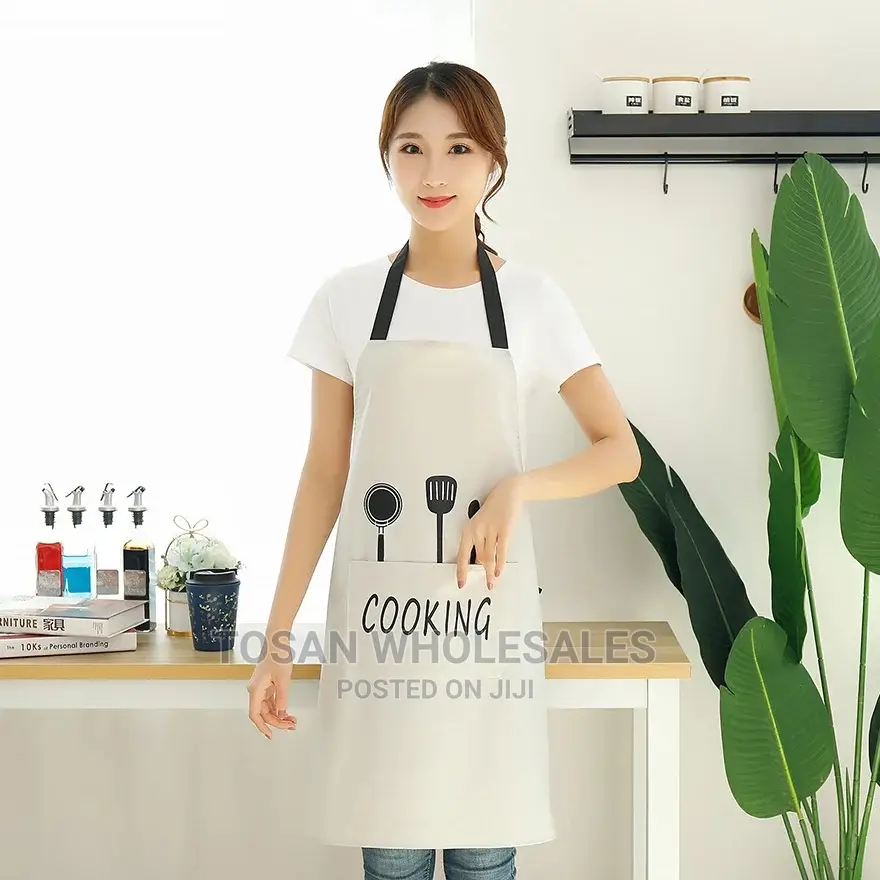 Kitchen Cooking Apron