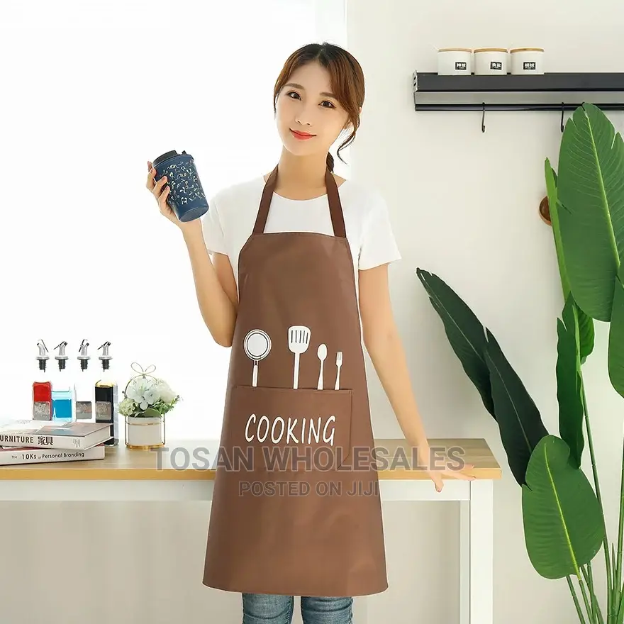 Kitchen Cooking Apron