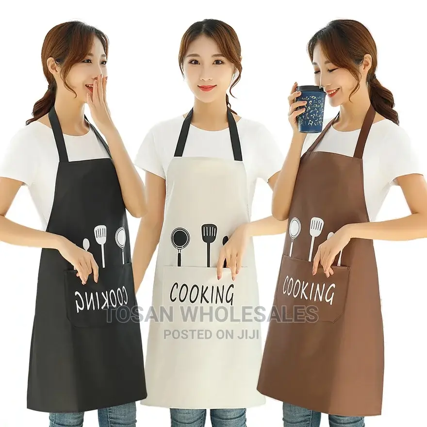 Kitchen Cooking Apron