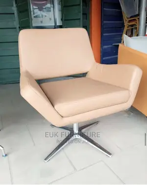 Imported Executive Office Chair