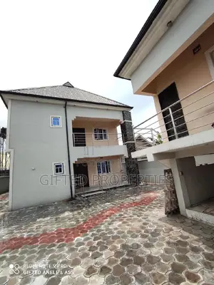 Furnished 4bdrm Duplex in Sars Rd, Port-Harcourt for sale