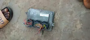Brain Box 2008 Honda Accord